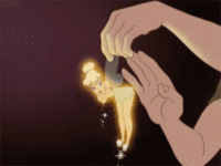 Fairy dust is coming CXM