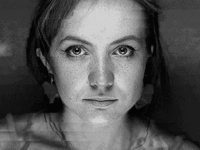 GIF of many photographed faces morphing into each other GIF of many photographed faces morphing into each other