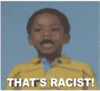 jnjyxa31o8_thats_racist_animated1.gif GIF of black kid yelling THATS RACIST