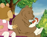 BearXChicken