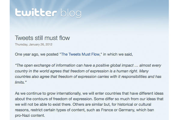 c35.jpg twitter still must flow post about how Twitter will allow government censorship to keep Twitter in certain countries