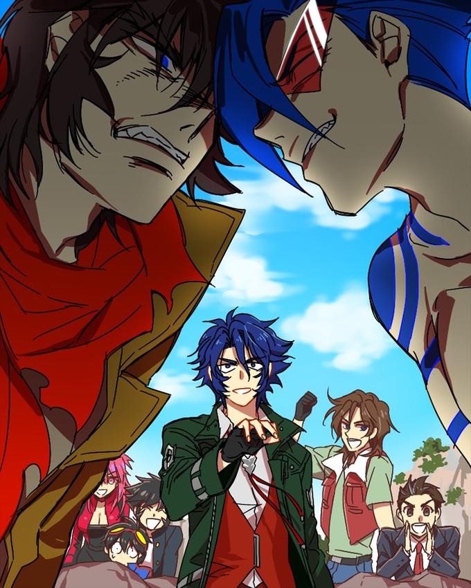Super Robot Wars Z2