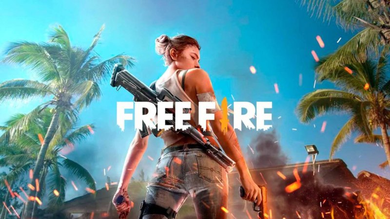 Free Fire