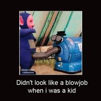 tumblr_lvf4l3dE2y1qf2l29o1_500.jpg 9GAG.C raiduuuuu Didn't look like a blowjotb when i was a kid