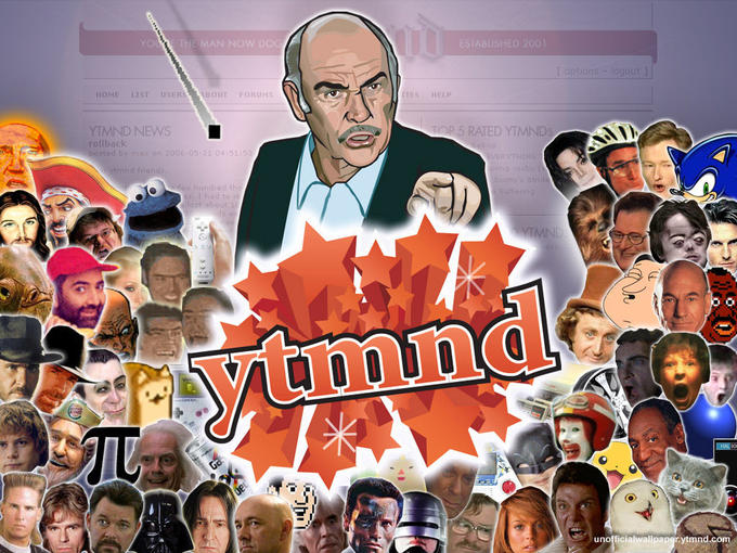 GIF of Sean Connery and You Are The Man Now Dog - YTMND GIF of Sean Connery and You Are The Man Now Dog - YTMND