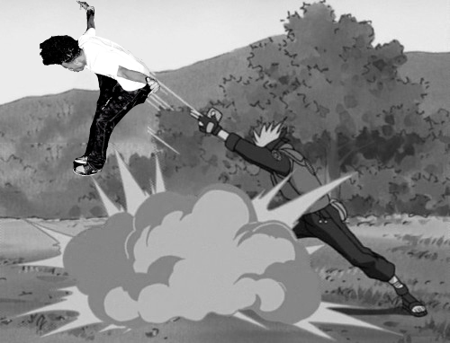 Kakashi vs Playboi Carti