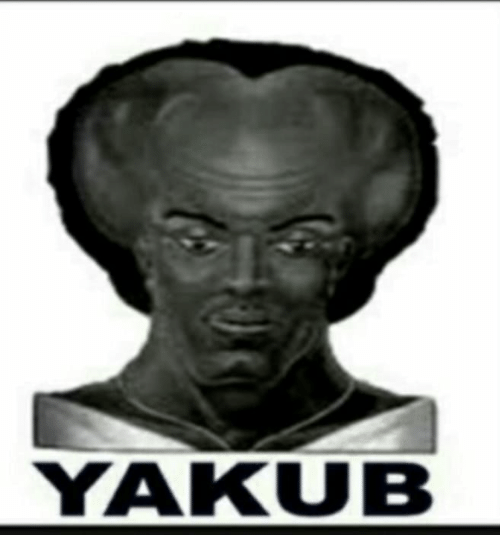 yakub