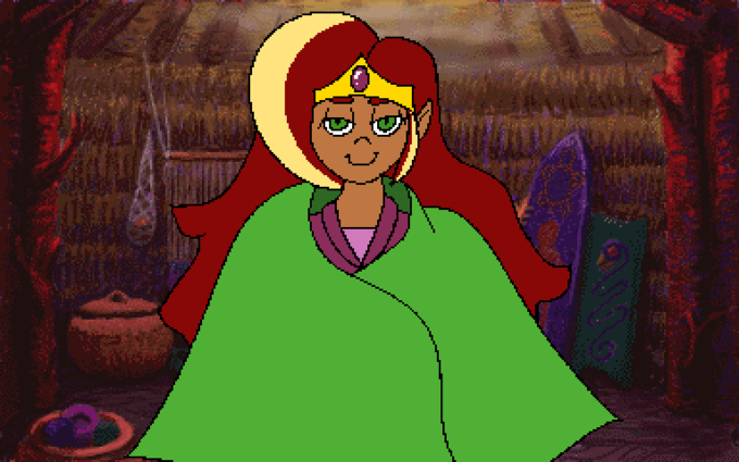 Arzette Blanky Mode 2