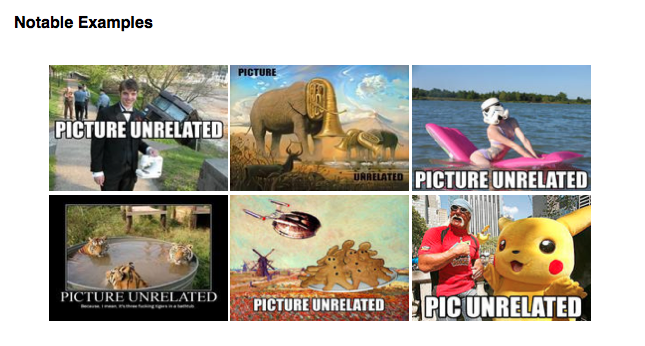 Notable Examples PICTURE PICTURE UNRELATED PICTURE UNRELATED URRELATED PICTURE UNRELATEDP PICTURE UNRELATED. PIC UNRELATED